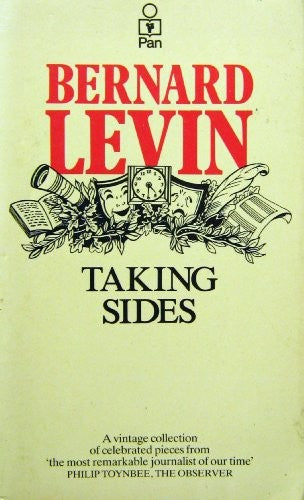 Taking Sides