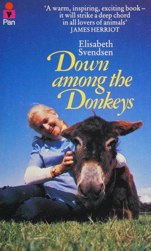 Down Among the Donkeys