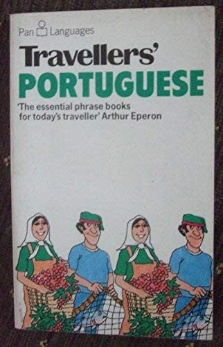 Travellers' Portuguese (Pan languages)