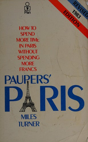 Paupers' Paris