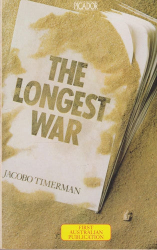 The Longest War (Picador Books)