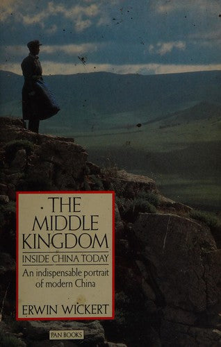 The Middle Kingdom: Inside China Today