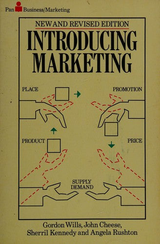 Introducing Marketing
