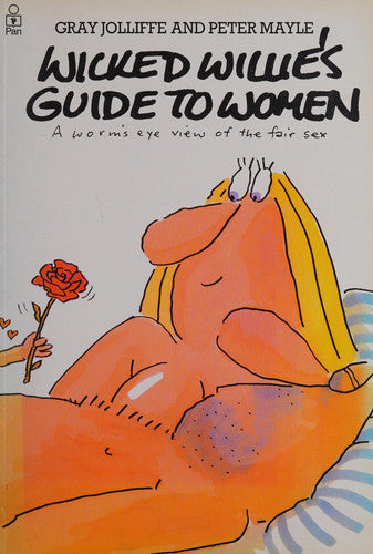 Wicked Willie's Guide to Women