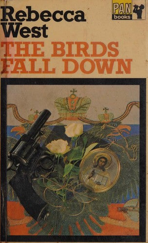 Birds Fall Down