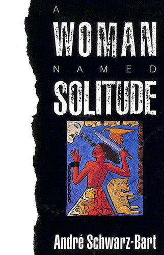 A Woman Named Solitude (Picador Classics S.)