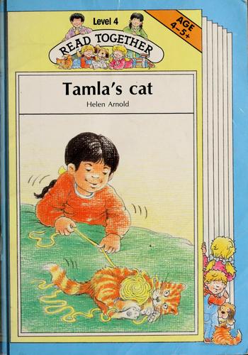 Tamla's Cat (Read Together, Level 4)