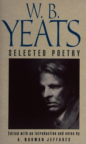 Selected Poetry