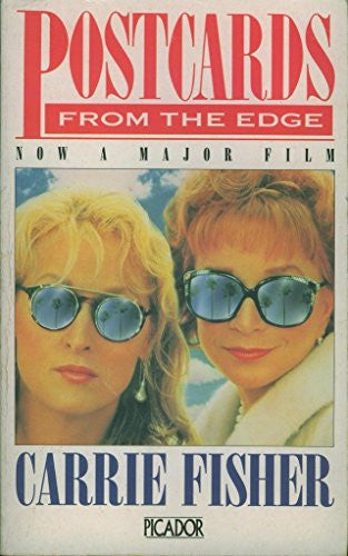 Postcards from the Edge (Picador Books)