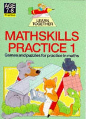 Games and Puzzles (Bk.1) (Piccolo Learn Together S.)