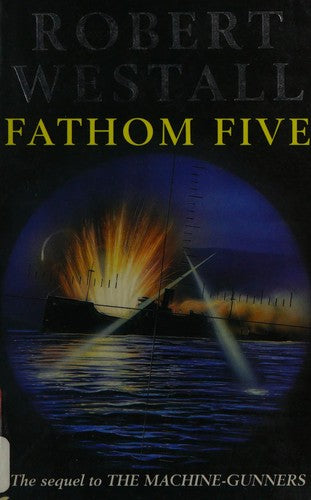 Fathom Five (Piper S.)