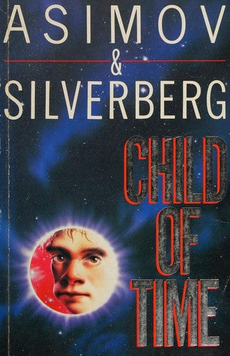 Child Of Time