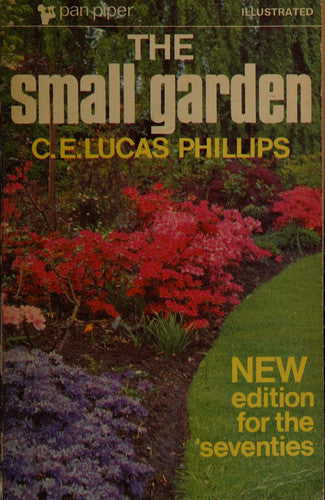 Small Garden (Piper Small Garden S.)