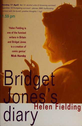 Bridget Jones's Diary: A Novel