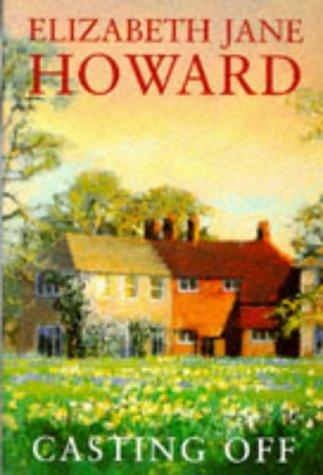 Casting Off (Cazalet Chronicles)