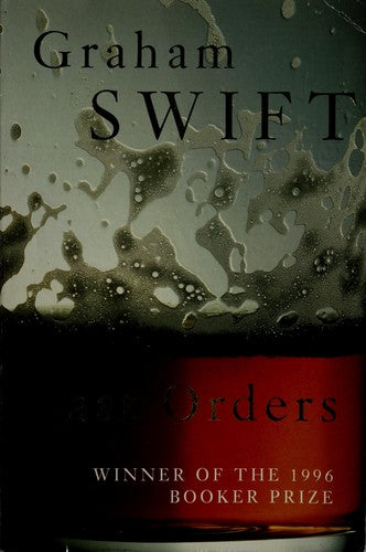 Last Orders