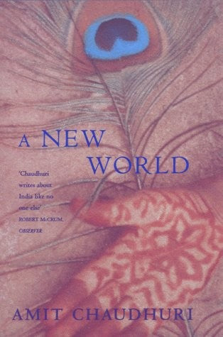 The New World (Hb)