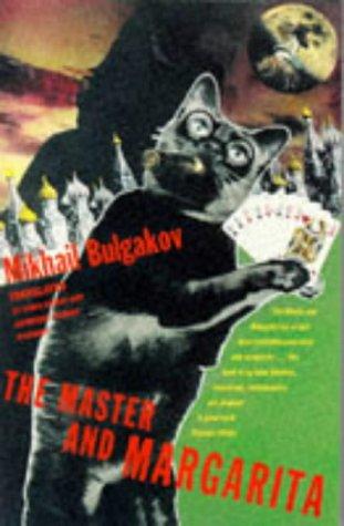 The Master and Margarita (Picador Classic)