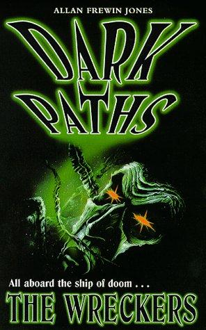 The Wreckers: v.5 (Dark Paths S.)
