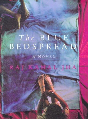 The Blue Bedspread