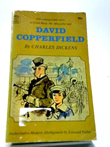 David Copperfield