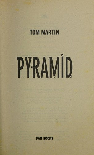 Pyramid