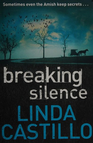 Breaking Silence