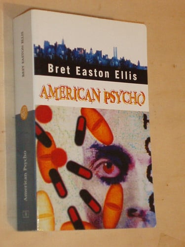 American Psycho (Film Tie-In)