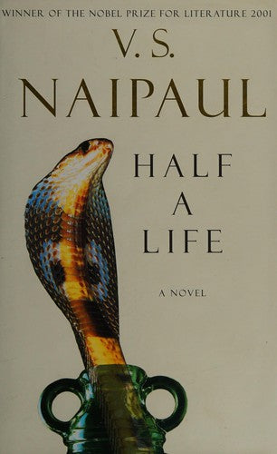 Half a Life