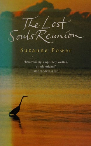 The Lost Souls Reunion