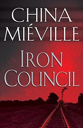 Iron Council