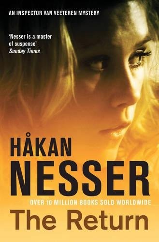 The Return: 3 (The Van Veeteren series, 3)