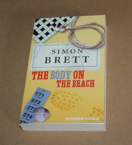 The Body on the Beach