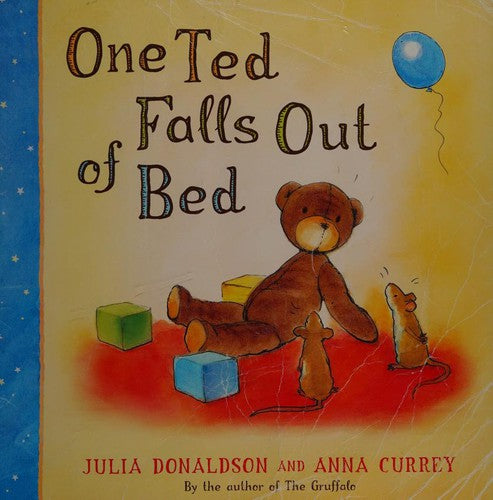 One Ted Falls Out of Bed