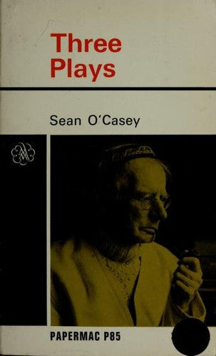Three Plays (Pan classics)