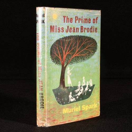 The Prime of Miss Jean Brodie