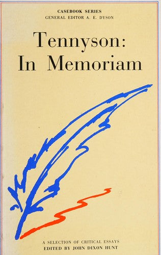 Tennyson's "In Memoriam" (Casebook S.)