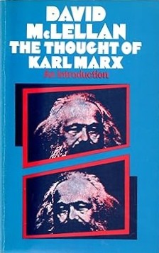 Thought of Karl Marx
