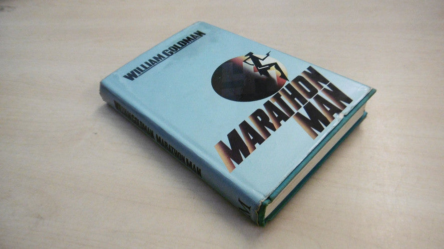 Marathon Man
