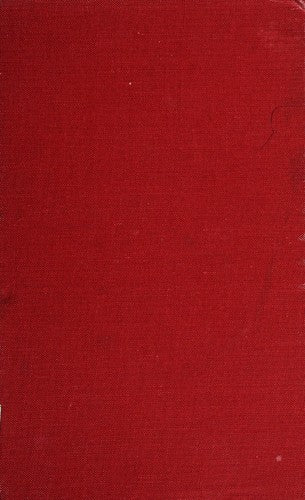 Kipling's "Law": A Study of His Philosophy of Life