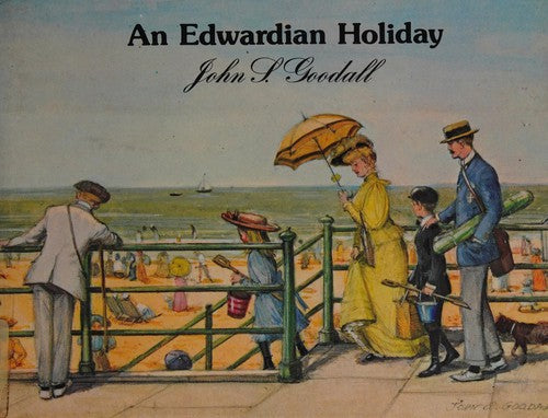 An Edwardian Holiday
