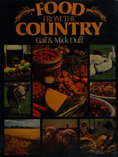 Food From The Country
