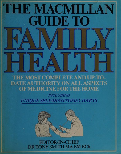 Mac Guide To Family Health