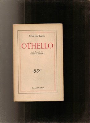 Othello (The Macmillan Shakespeare)