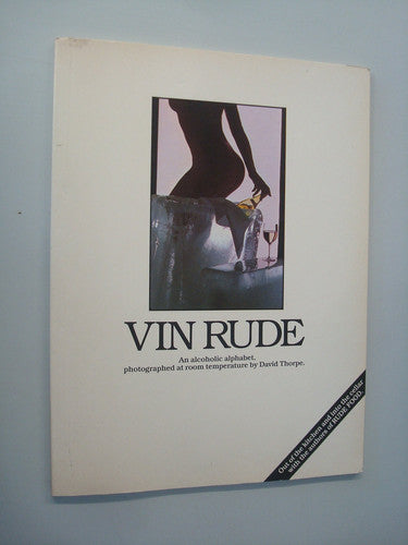 Vin Rude Pr