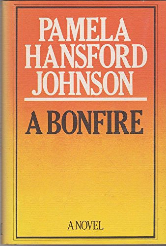 A Bonfire