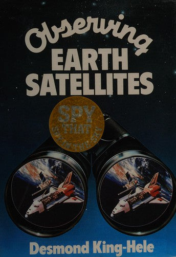 Observing Earth Satellites
