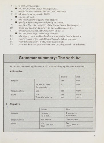 Ways to Grammar: A Modern English Practice Book (ELT)