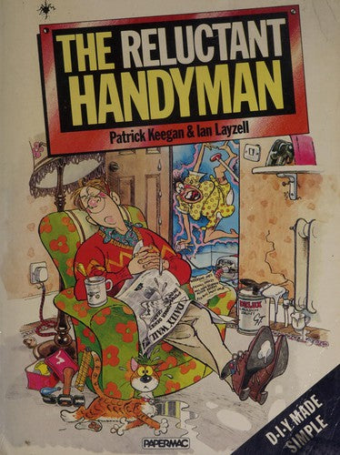 Reluctant Handyman
