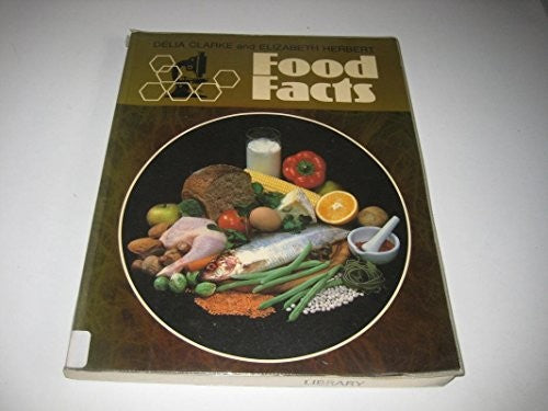 Food Facts : A Study of Food and Nutrition